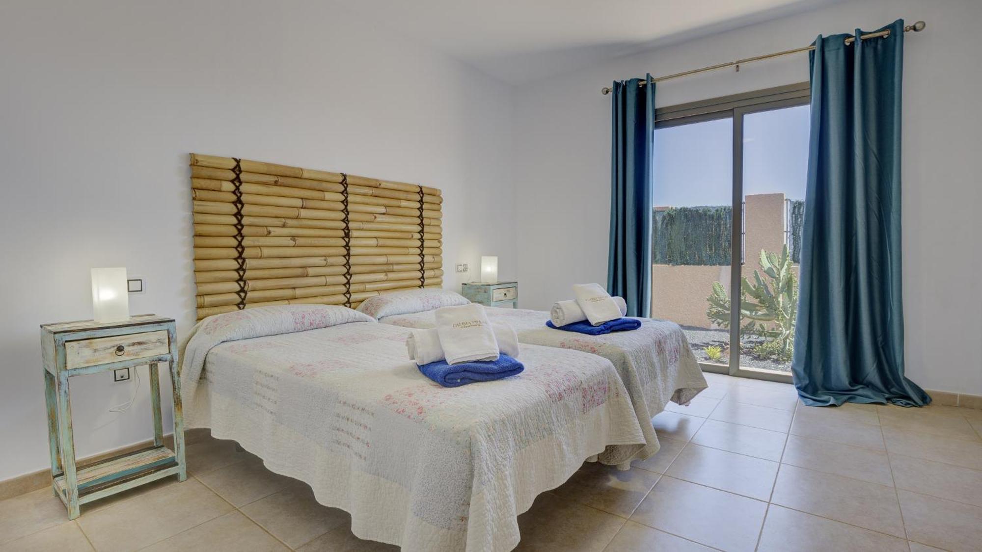 Villa Vento By Calima Villas Costa De Antigua Exterior foto